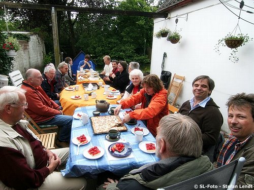  Stefan Lendt | Rendsburg am 30.06.2007