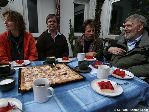  Stefan Lendt | Rendsburg am 30.06.2007