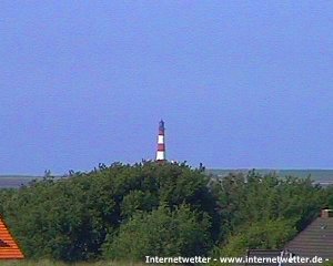  Internetwetter | St. Peter-Ording am 31.05.2003