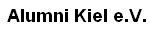 Alumni Kiel e.V.