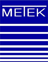 Metek Logo