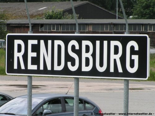 © Internetwetter | Rendsburg am 30.06.2007