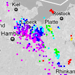  www.Blids.de | Internetwetter -wissen, wie das Wetter wird-