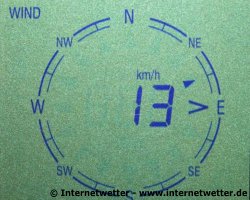  Internetwetter -wissen, wie das Wetter wird-