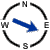 Windrichtung