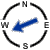 Windrichtung